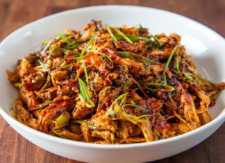 ThanksgivingLeftovers: 15 рецептів, щоб знову відкрити для себе святковий бенкет