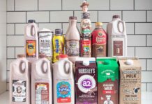 Le meilleur lait chocolaté du commerce : un test de goût à l’aveugle