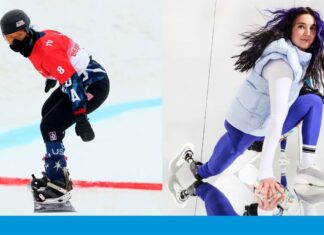 Бренна Хакабі: Випробовуючи межі паралімпійського сноубордингу