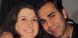 Niszczycielska rzeczywistość przetrzymywania ICE: historia jednej rodziny