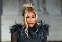 Донька Серени Вільямс Адіра захопила шанувальників чарівним запитанням у вірусному відео