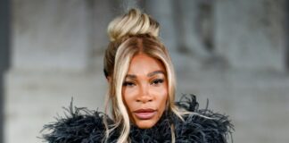 Донька Серени Вільямс Адіра захопила шанувальників чарівним запитанням у вірусному відео