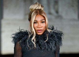 Донька Серени Вільямс Адіра захопила шанувальників чарівним запитанням у вірусному відео