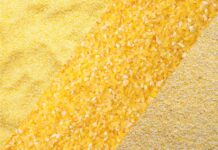 Полента, крупа та кукурудзяне борошно: розуміння відмінностей