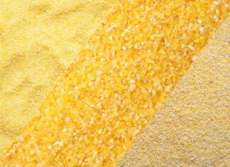 Полента, крупа та кукурудзяне борошно: розуміння відмінностей