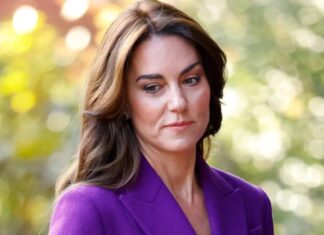 Королівське протистояння: натиск Кейт Міддлтон викликає напругу з королевою Каміллою