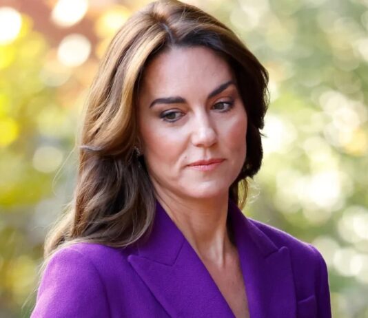 Королівське протистояння: натиск Кейт Міддлтон викликає напругу з королевою Каміллою