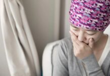 Прихований вплив раку: як пухлини порушують ритми мозку та викликають тривогу