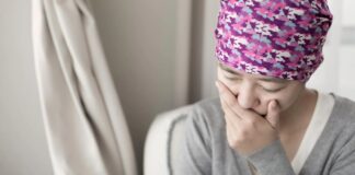 Прихований вплив раку: як пухлини порушують ритми мозку та викликають тривогу