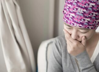 Прихований вплив раку: як пухлини порушують ритми мозку та викликають тривогу