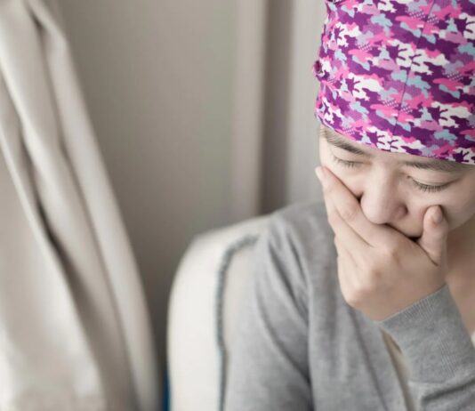 Прихований вплив раку: як пухлини порушують ритми мозку та викликають тривогу