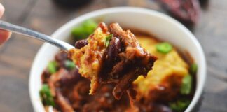 Легкі зимові обіди: 6 супів і рагу в мультиварці для зайнятих людей