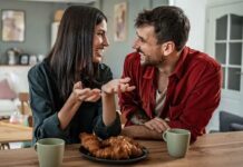 Шлюб з метою: переосмислення стосунків у Новому році