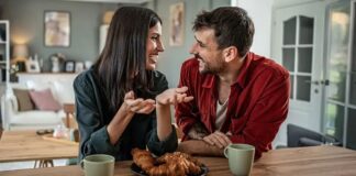 Шлюб з метою: переосмислення стосунків у Новому році