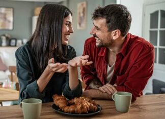 Шлюб з метою: переосмислення стосунків у Новому році