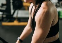 Суть: набір м’язової маси без об’єму