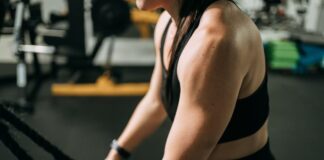 Суть: набір м’язової маси без об’єму