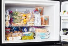 Стратегічна покупка морозильної камери економить сім’ї тисяч доларів на продуктах