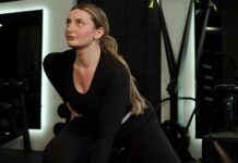 Koleksi Kekuatan Tak Terbatas Lululemon: Tinjauan untuk Atlet Serius