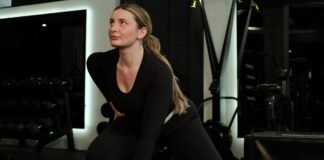 Koleksi Kekuatan Tak Terbatas Lululemon: Tinjauan untuk Atlet Serius