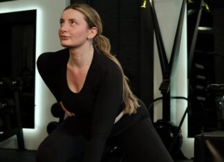 Lululemon Unrestricted Power Collection: Огляд для серйозних спортсменів