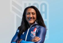 Олімпійська бобслеїстка Елана Мейерс Тейлор про материнство та спорт: відверта розмова про хаос і стійкість