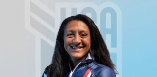 Олімпійська бобслеїстка Елана Мейерс Тейлор про материнство та спорт: відверта розмова про хаос і стійкість