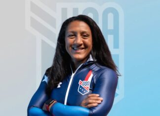 Олімпійська бобслеїстка Елана Мейерс Тейлор про материнство та спорт: відверта розмова про хаос і стійкість