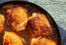 LaBelle Patrimoine: perché questo pollo acquistato in negozio si distingue