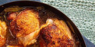 LaBelle Patrimoine: perché questo pollo acquistato in negozio si distingue