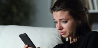 Штучний інтелект та оголені зображення: шокуючі дані про підлітків