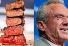 Одержимість М’ясом у Манoсфері: Ознака Невпевненості?