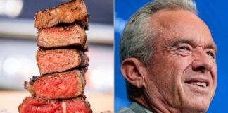 Одержимість М’ясом у Манoсфері: Ознака Невпевненості?