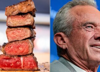 Одержимість М’ясом у Манoсфері: Ознака Невпевненості?