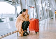 Лютий Букінг: Чому Люди Імпульсивно Бронюють Поїздки, Щоб Впоратися зі Стресом