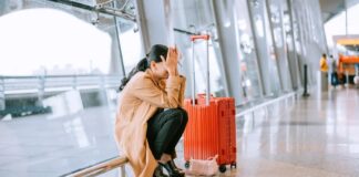 Лютий Букінг: Чому Люди Імпульсивно Бронюють Поїздки, Щоб Впоратися зі Стресом