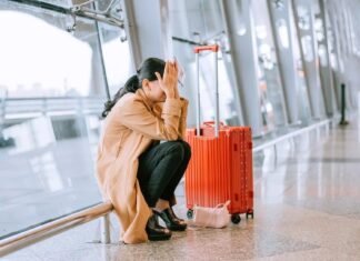 Лютий Букінг: Чому Люди Імпульсивно Бронюють Поїздки, Щоб Впоратися зі Стресом