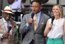 Ведуча Шоу ‘Today’ Оголошує про Розлучення Після Років Шлюбу