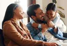 Rodzicielstwo skupione na ewangelii: wychowywanie dzieci poprzez pojednanie, a nie tylko zasady