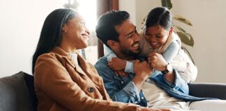 Rodzicielstwo skupione na ewangelii: wychowywanie dzieci poprzez pojednanie, a nie tylko zasady