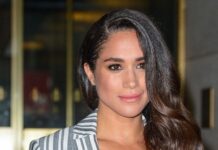 Більше, ніж заголовки: Меган Маркл відверто розповідає про життя з принцом Гаррі