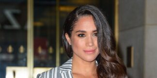 Více než titulky: Meghan Markle otevřeně mluví o životě s princem Harrym