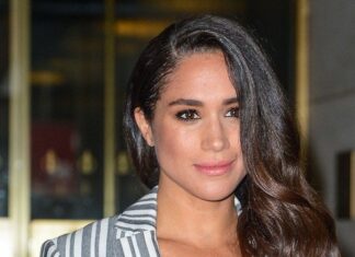 Більше, ніж заголовки: Меган Маркл відверто розповідає про життя з принцом Гаррі