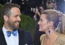 Більш ніж гумор: Райан Рейнольдс розповів про те, як Блейк Лайвлі змінила його світогляд