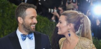 Voorbij de humor: Ryan Reynolds vertelt hoe Blake Lively zijn perspectief veranderde
