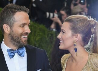 Більш ніж гумор: Райан Рейнольдс розповів про те, як Блейк Лайвлі змінила його світогляд