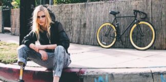 Від трагедії до подіуму: дебют моделі Лорен Вассер на Тижні моди в Нью-Йорку