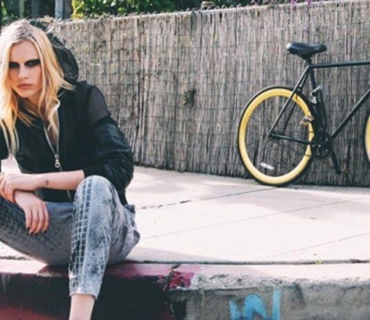 Від трагедії до подіуму: дебют моделі Лорен Вассер на Тижні моди в Нью-Йорку