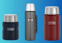 Thermos відкликає понад 8 мільйонів баночок і пляшок із харчовими продуктами через травмування споживачів