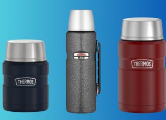 Thermos відкликає понад 8 мільйонів баночок і пляшок із харчовими продуктами через травмування споживачів